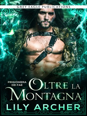 cover image of Oltre la Montagna